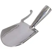 Gobel Schäferschippe mit Fanghaken, rund