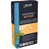 Bostik Ardatec 2K Flex Dichtschlämme Dichtanstrich Teil A 15kg Sack