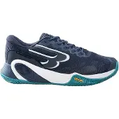 Bullpadel Hack Vibram 26v Padelschuhe