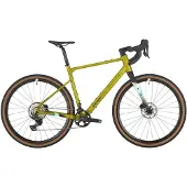Bergamont Grandurance 8 28´´ Grx Rd-rx822 2025 Gravelbike