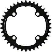 Spécialités T.A. MTB-Kettenblatt mono specialités t.a. 4bra one sram - race face - fsa 10-11-12v. ( alle 12v-Ketten außer )