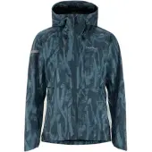 Craft PRO HYDRO JACKET 3 W Damen Grau S