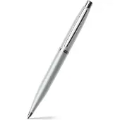 Sheaffer Kugelschreiber VFM Strobe Silver Geschenkbox