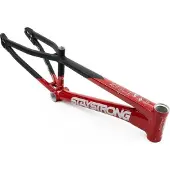 Stay Strong For Life V5 2025 Bmx-rahmen