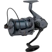 Mikado Angelrolle Surfcast Breeze 8007, 6+1 Kugellager, Aluminium, Long Cast Spule