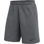 Nike Park 26 Fleece Joggingshort Herren M