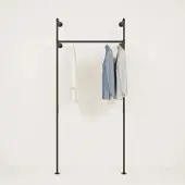 Pamo Design Kleiderstangensystem KIM 1