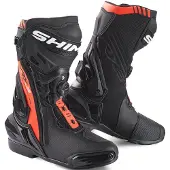 SHIMA VRX-3 perforierte Motorrad Stiefel