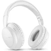 Music Sound Cuffie Bth Cellular Ms Boost Wht