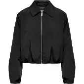 ONLY Kostümjacke Damen Schwarz - 15361434 - Größe L