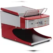 Roband Sycloid Toaster 500 Gen 2 Rot