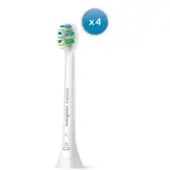 Philips ic Intercare - Standard-Bürstenköpfe für Schallzahnbürste - HX9014/10