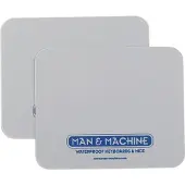 Man & Machine Europe MAN&MACHINE Mousepad 5er Pack