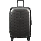 Samsonite Attrix Spinner 69 cm mit TSA-Zahlenschloss anthracite