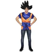 MOM Goku-kostüm Für Männer