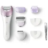 Philips Satinelle Advanced - Epilierer, nass und trocken - BRE631/00