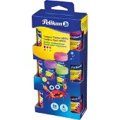 Pelikan Tempera-Farben