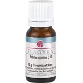 Spagyra & Co KG Achillea Millefolium C30 10 G