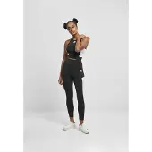 Starter Black Label Crop Top Starter Sports Ärmelloses Oberteil