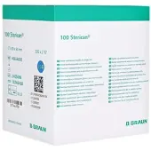 B Braun Sterican Einmalkanüle 23 G 60 Mm 100 St