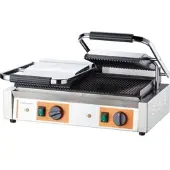 Caterina Doppel-Kontaktgrill , 570X360X200 Mm (Bxtxh), 3,6 Kw
