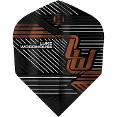 Harrows Luke Woodhouse Series 2 Flights