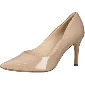 Högl Pumps Pumps Leder