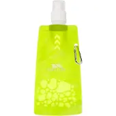 Trespass HYDROMATIC faltbare Trinkflasche