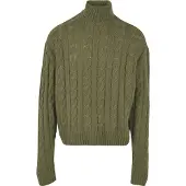 Urban Classics Boxy Rollkragenpullover