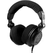 Ultrasone Kopfhörer Signature Pure Schwarz