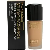 MAC Studio Radiance Serum Foundation – NC15