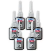 Liqui moly 6x 10g 3812 Schraubensicherung Gewindesicherung Schrauben