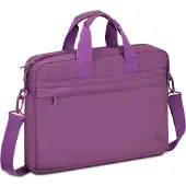 Rivacase 8234 lilafarbene Notebooktasche 13.3"