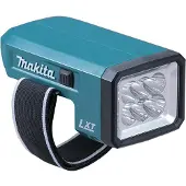 Makita Taschenlampe 18V Dml186 500Lx