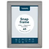 Europel Klapprahmen DIN A5 20mm 355011