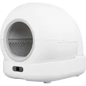Hombli Smart Cat Litter Box - with camera