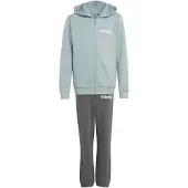 Adidas Kinder Sportanzug Essentials