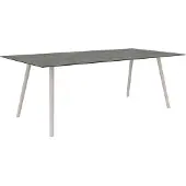 Stern Interno Tisch Aluminium/Silverstar 2.0