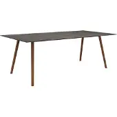 Stern Interno Tisch Teak/Silverstar 2.0