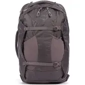 Osprey Rucksack Fairview 40 Graphite Purple