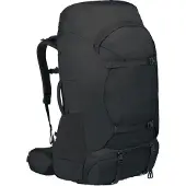 Osprey - Farpoint Trek 75 - Reiserucksack schwarz