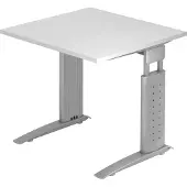 Bümö Schreibtisch Serie-U