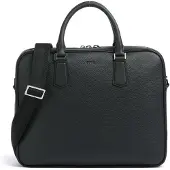 BOSS New Crosstown Document Bag black
