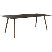 Stern Interno Tisch Teak/Silverstar 2.0