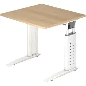 Bümö Schreibtisch Serie-U