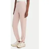 GUESS Jogginghose O6GB01 KCQP2 Rosa Regular Fit
