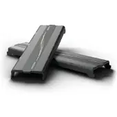 Philips StraightCare Prestige - 2 Nutri wonder Plattenabdeckungen - HP8390/00
