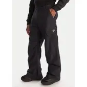 Dc-shoes Snowboardhose Banshee Snpt ADYTP03042 Schwarz Regular Fit