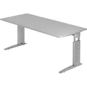 Bümö Schreibtisch Serie-U