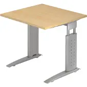 Bümö Schreibtisch Serie-U